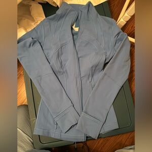 Lululemon define jacket